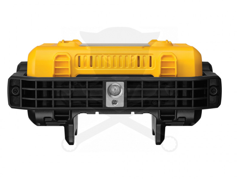 Szerelőlámpa, akkus, állítható fej - akku nélkül - 500-2000 Lm - DeWalt