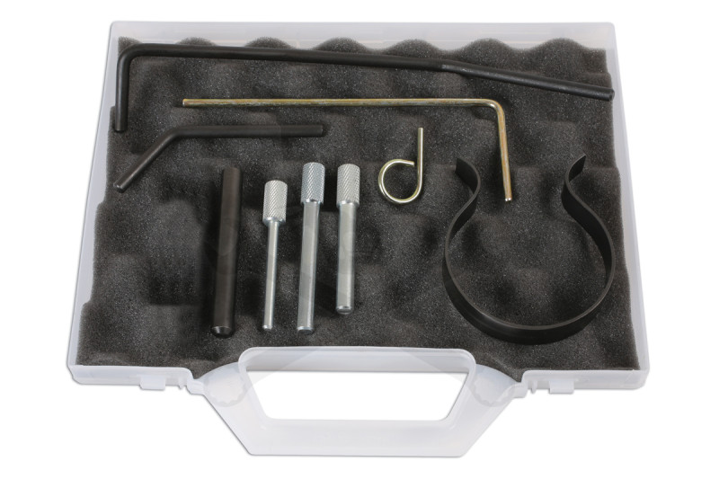 Vezérműlánc-szerelő készlet Peugeot / Citroen 1.6 - 8V-16V - Laser