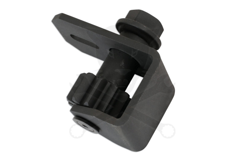 Főtengely forgató szerszám - teher - DAF 24 mm