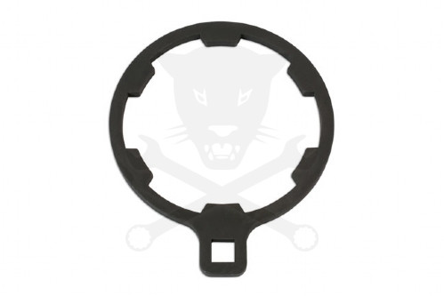 Hűtősapka-leszedő kulcs - 87 mm - BMW