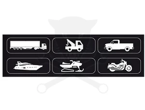 Akkumulátor bikázó-indító (starter) 12/24V -1200A 12V / 600A 24V