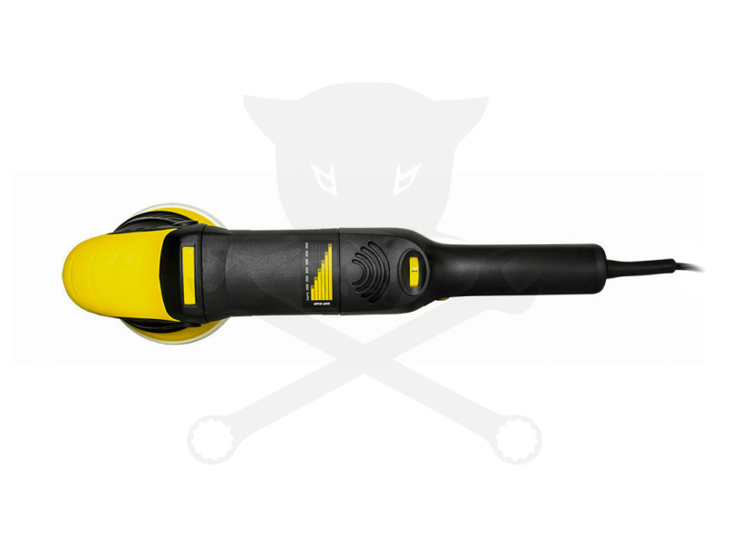 Polírozógép szettben 500 W 150-200 mm - Farecia G-PLus