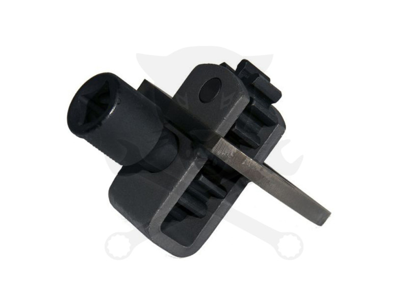 Főtengely forgató szerszám - teher - Mercedes/MAN