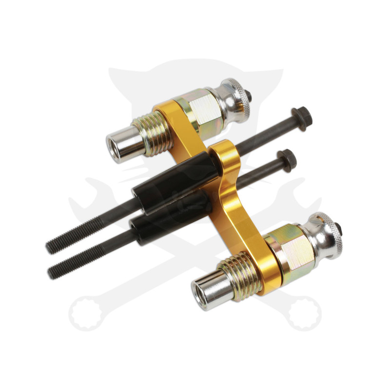 Injektor kihúzó-beszerelő készlet BMW benzines N55-N26-N20 -TS20