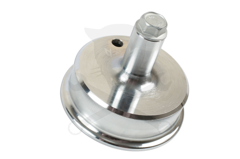 Főtengely szimering felhelyező szerszám - JLR 2.2 Dízel -AT18-