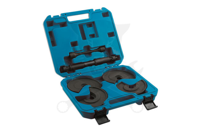 Rugóösszehúzó készlet - belső kialakítású rugóösszehúzó 3800 kg -TS20