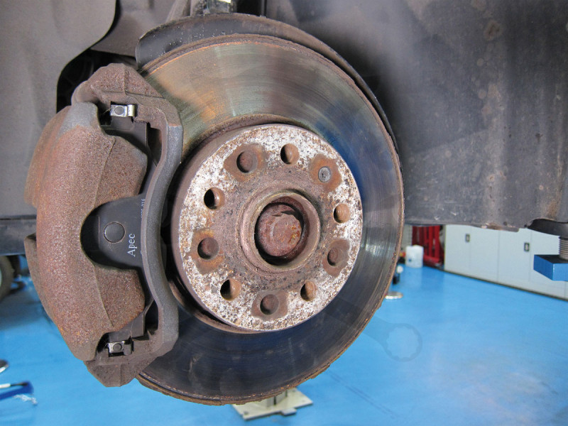 Tisztítókorong - négertárcsa befogó 160 x 60 mm + 1 db tárcsa készlet1/2"