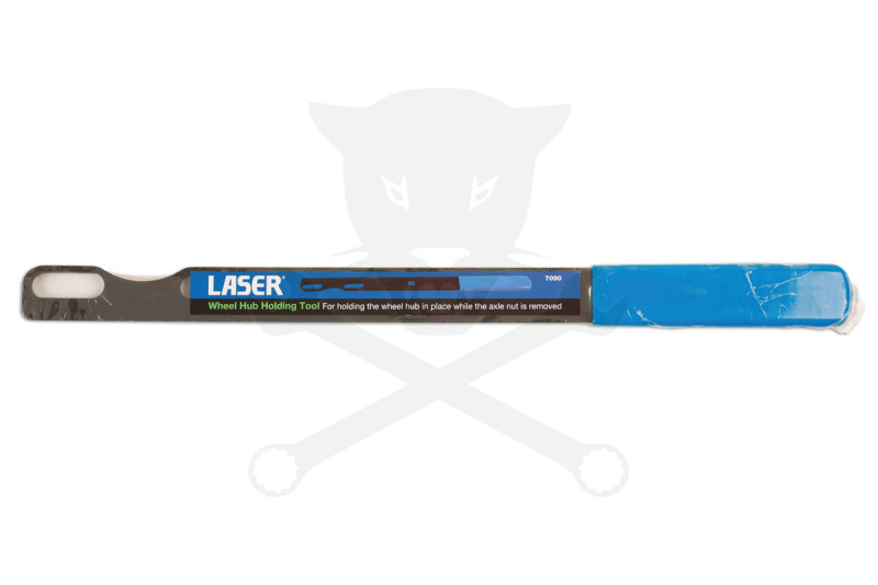 Kerékagy tartó szerszám