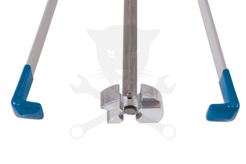 Üzemanyag szűrő fedél összenyomó szerszám -VAG-UFI szűrők- 3.gen -TS20