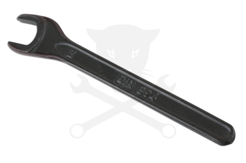 Szerelőkulcs turbóhoz 14 mm-es spec. villáskulcs VAG 2.0 CR Dízel-TS20