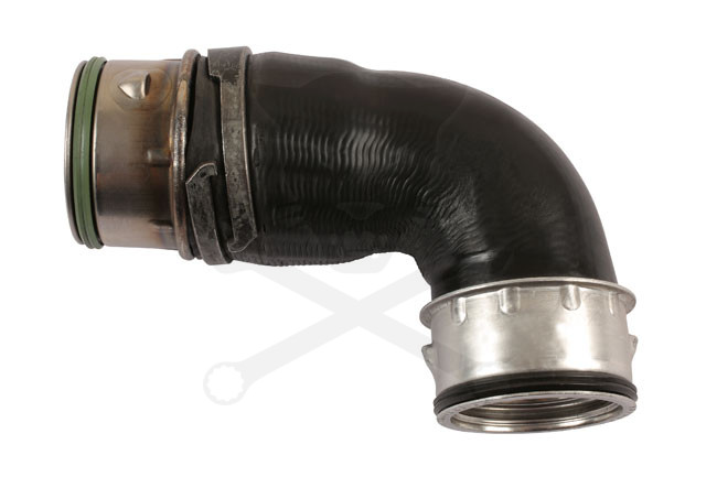 Bilincsfogó turbó csövekhez - VAG - VW, Audi, Skoda, stb.