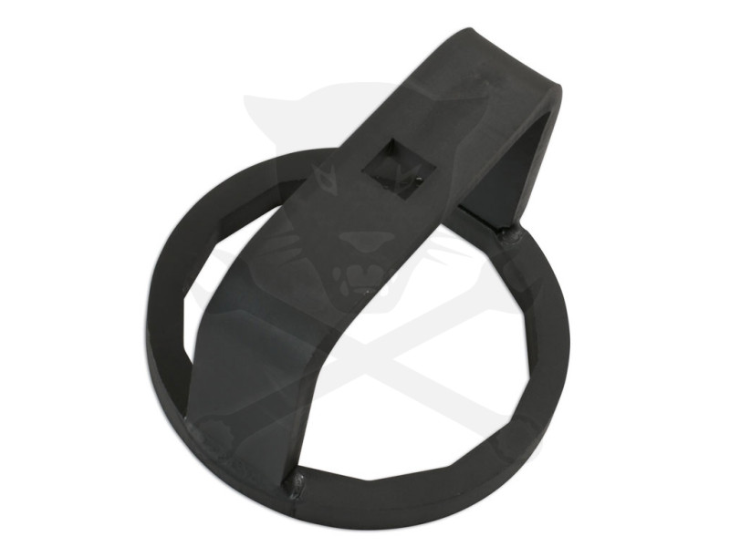 Olajszűrőkulcs MAN 403 és 603 teherautóhoz, 94 mm 14 szög