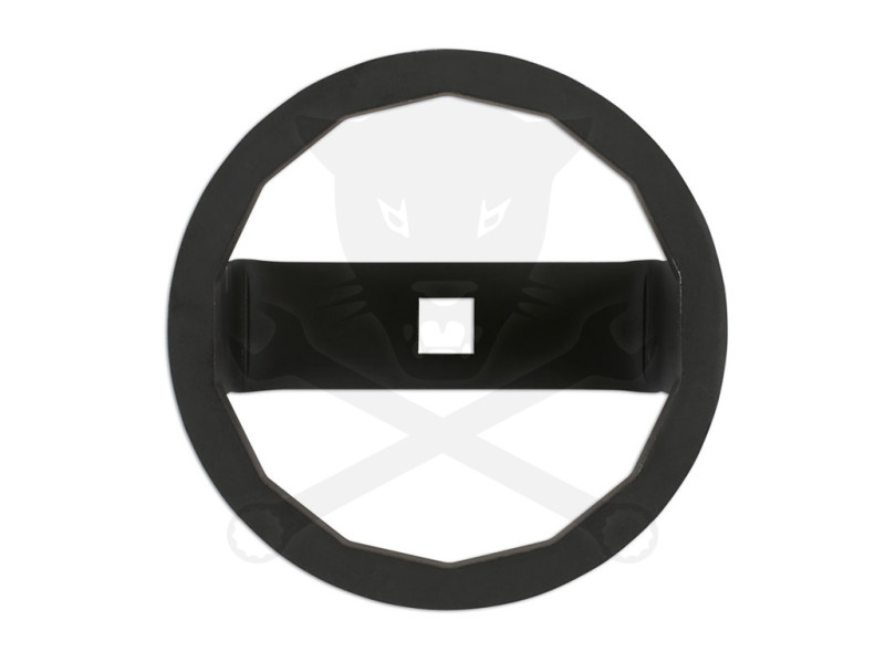 Olajszűrőkulcs MAN 403 és 603 teherautóhoz, 94 mm 14 szög