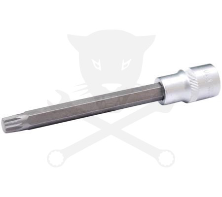 Bit belső torx - teherautós - E20 MAN - féknyereg szereléshez - BGS (9-6451)