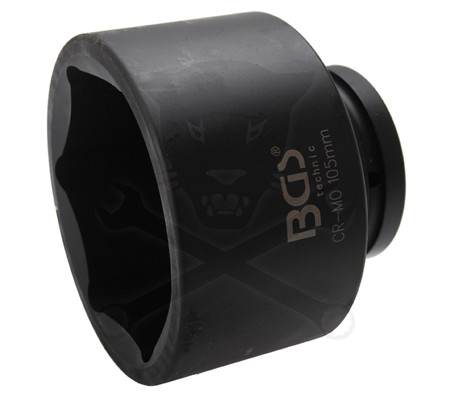 Bit belső torx - teherautós - E20 MAN - féknyereg szereléshez - BGS (9-6451)