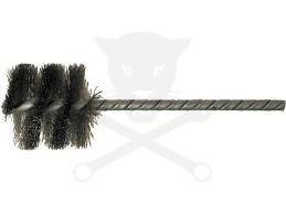 Pichler tartozék porlasztó fészek oldalfal tisztító kefe 26 mm - acél