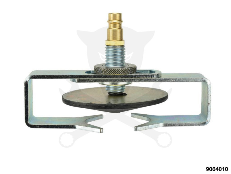 Féklégtelenítő adapter UNIVERZÁLIS - fékolaj tartályhoz - PICHLER