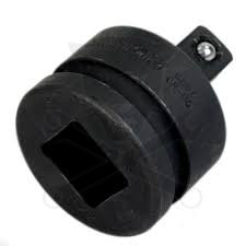 Légkulcs átalakító adapter 3/4" - 1/2" szűkítő - golyós - King Tony