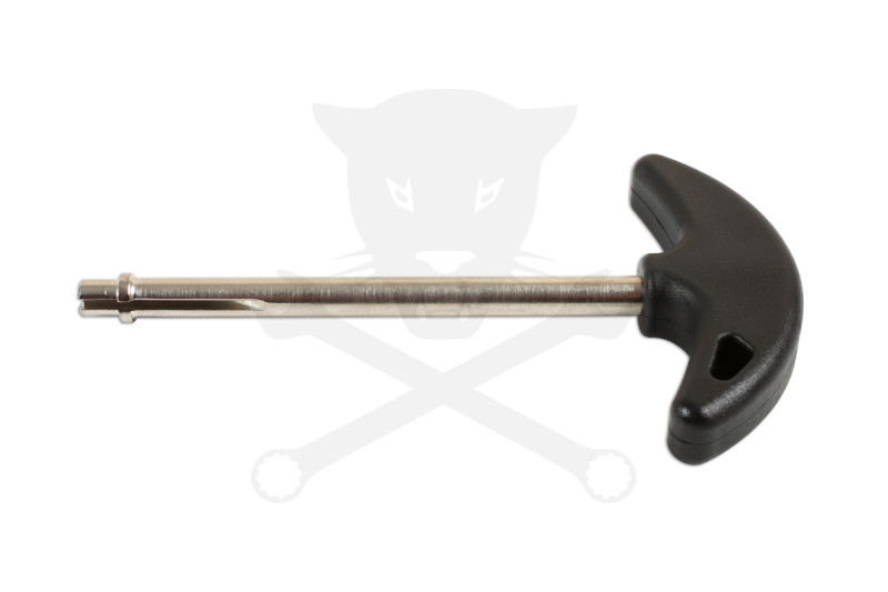 Célszerszám kézifék rugó ki-és beszereléséhez - Mercedes