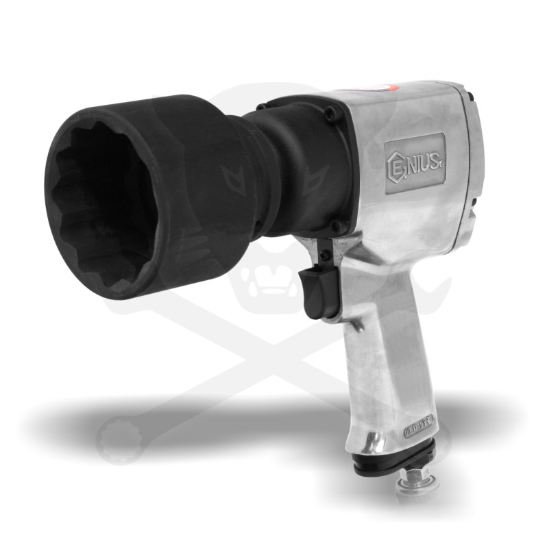 Légkulcs 3/4" 1152 Nm Genius