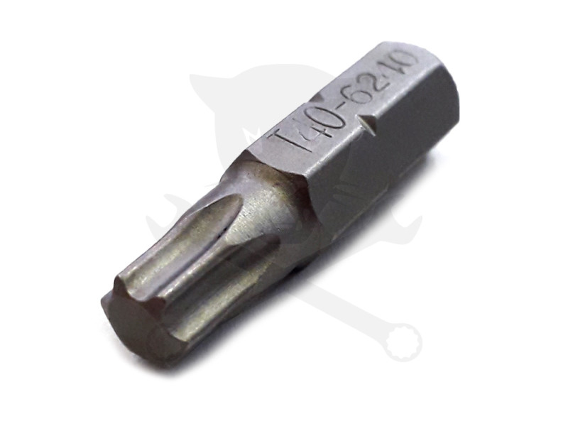Bit torx 5/16" T40*30 mm