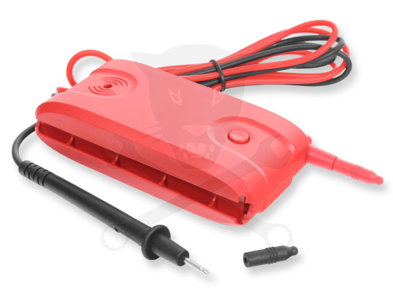 Biztosíték áramköri teszter - Hubitools