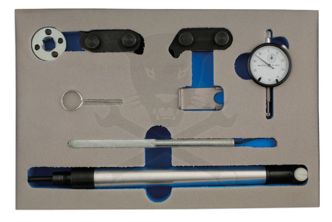 Vezérlésrögzítő készlet VAG 1.8/2.0 4V TSI-TFSI - VW, Audi, Seat, Skoda