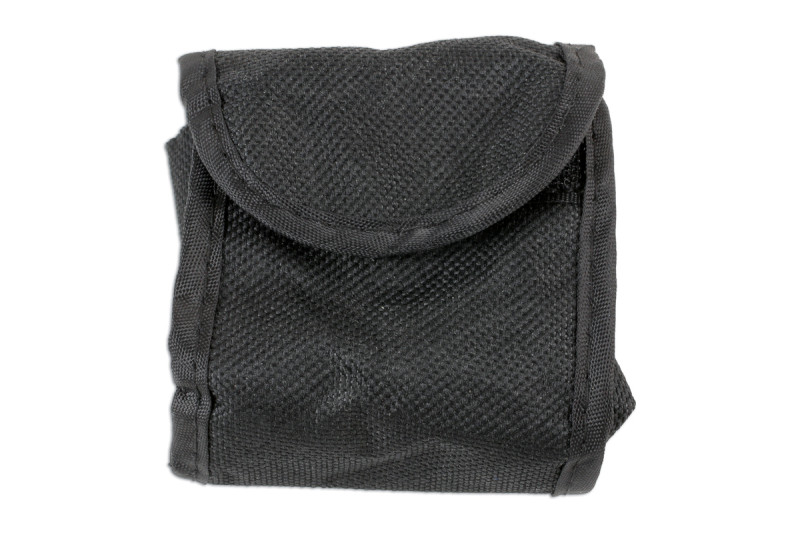 Futómű állításhoz kerék dölésszög beállító digitális műszer -mágneses