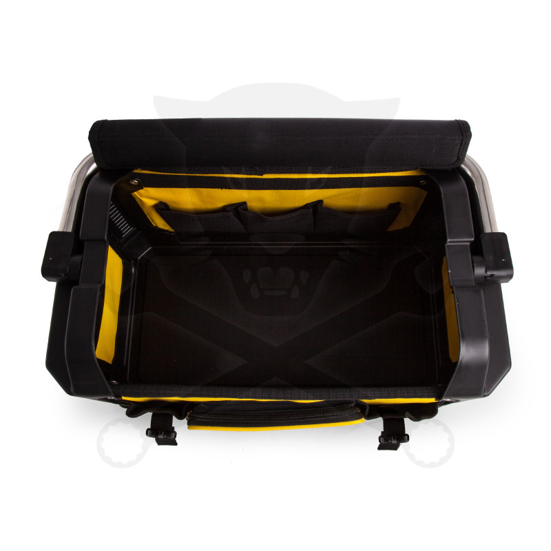 Szerszámos táska, merevített, profi 20" - Stanley FatM