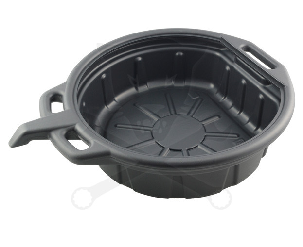 Olajleeresztő tálca 17 literes