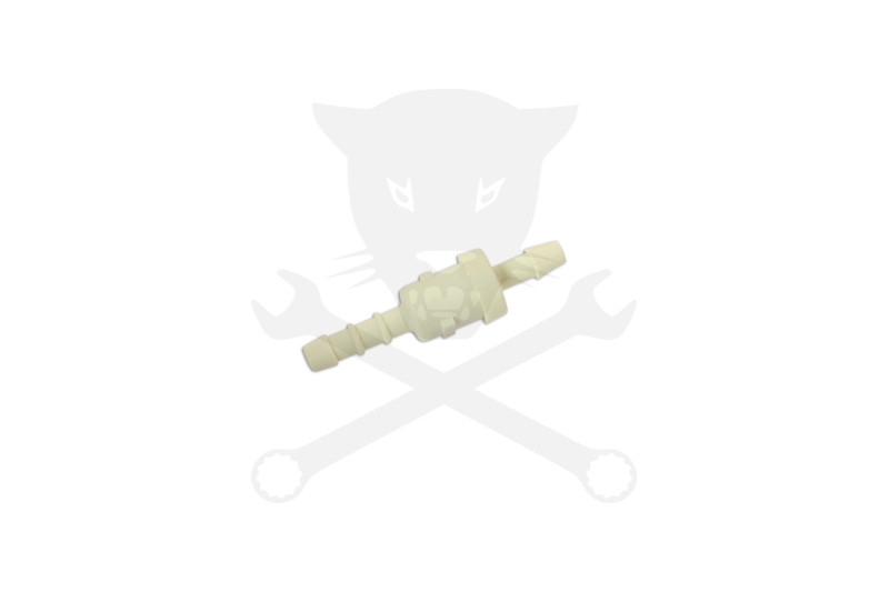 Műanyag visszafolyásgátló szelep készlet 2 db CRD 3.0-3.2mm VW/Audi