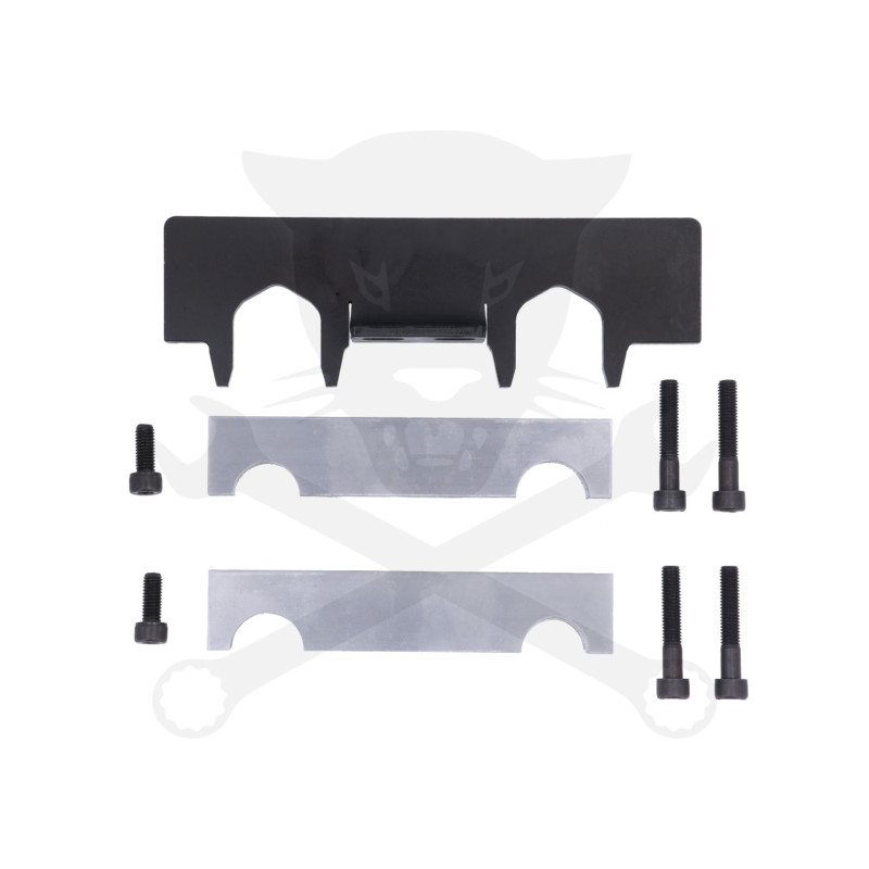 Vezérlésrögzítő készlet Mercedes M271 - 1,6-2,0 liter benzin Laser