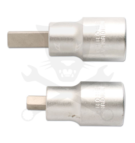 Lengéscsillapító McPherson csonkállvány szétfeszítő kulcs 2 lapú készlet