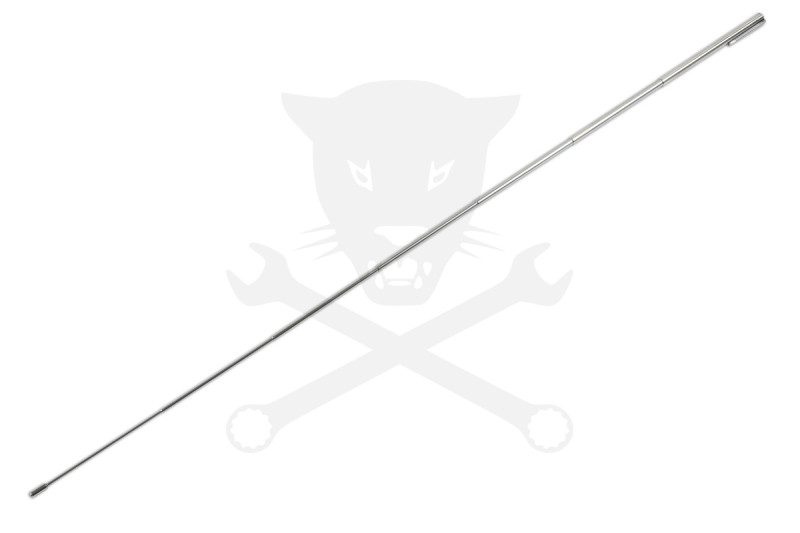 Mágnes teleszkópos 4 mm 130-640 mm - max. 200 gramm - Laser