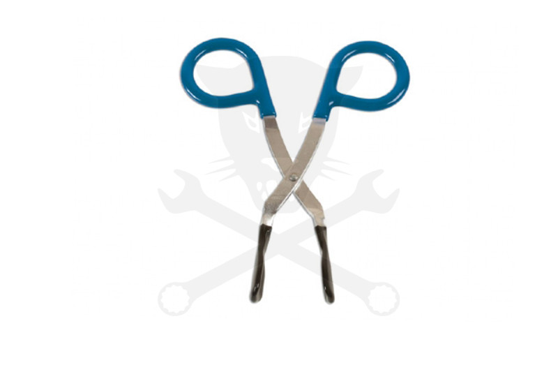 Speciális fogó járműizzók ki- és beszerelésére 170 mm