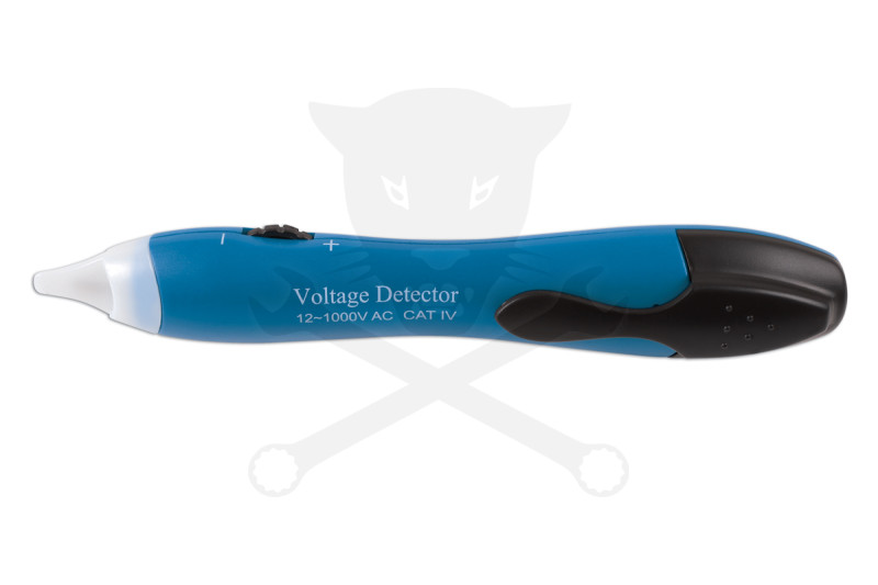 Feszültségvizsgáló, érintés nélküli 12-1000V