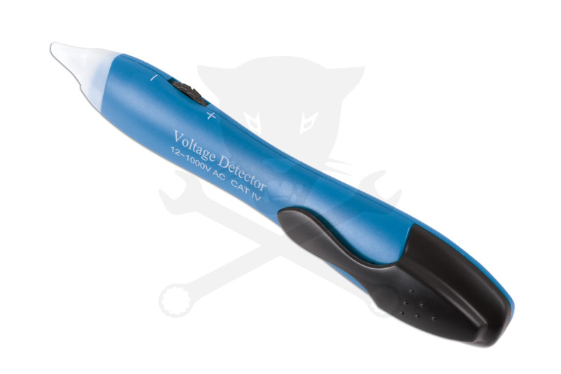 Feszültségvizsgáló, érintés nélküli 12-1000V