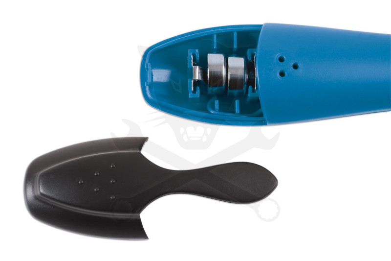 Feszültségvizsgáló, érintés nélküli 12-1000V