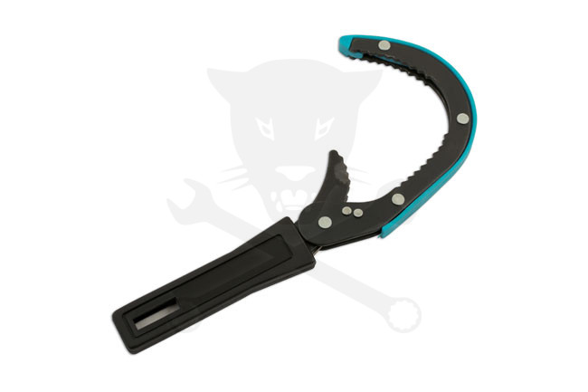 Olajszűrő leszedő fogó 75 - 95 mm - Laser