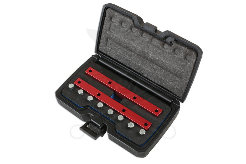 Vezérlésrögzítő készlet Mercedes M642 -TS20