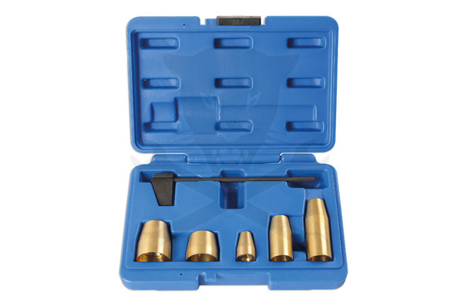 Porlasztó beállító készlet -P/D- VW Phaeton-Touareg-T5, Audi A3