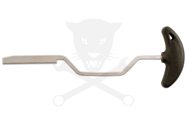 Váltószerelő célszerszám DSG váltóhoz - VAG 7 speed - OEM T10407