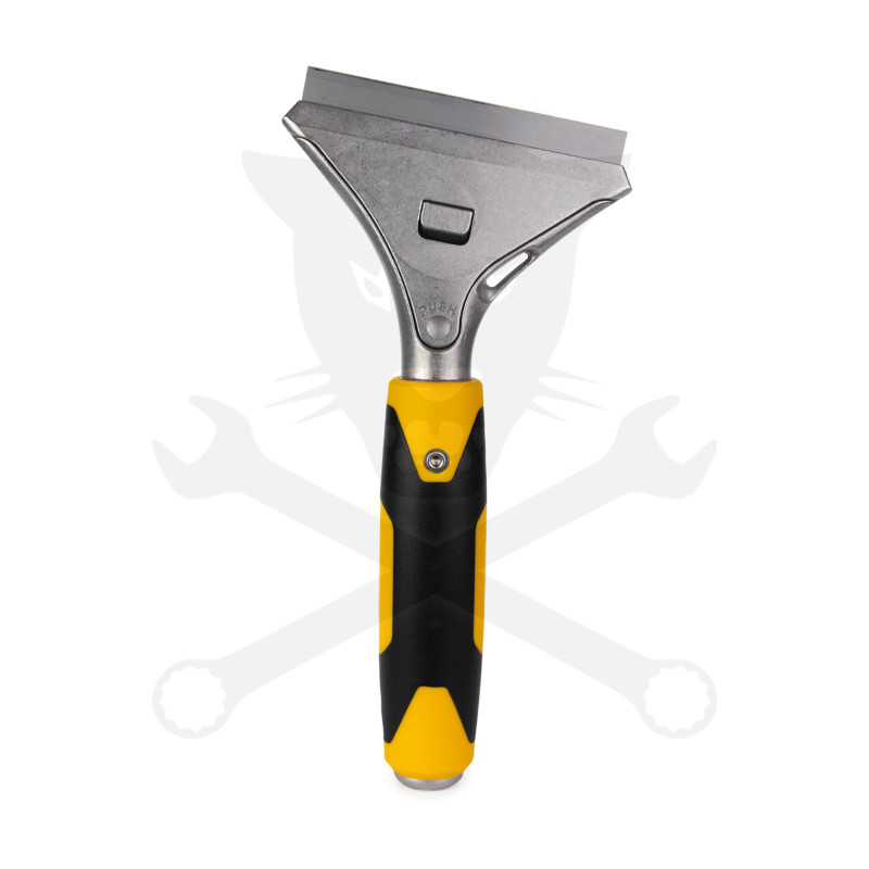 Kaparó OLFA 100 mm üthető, ipari - nyelezett