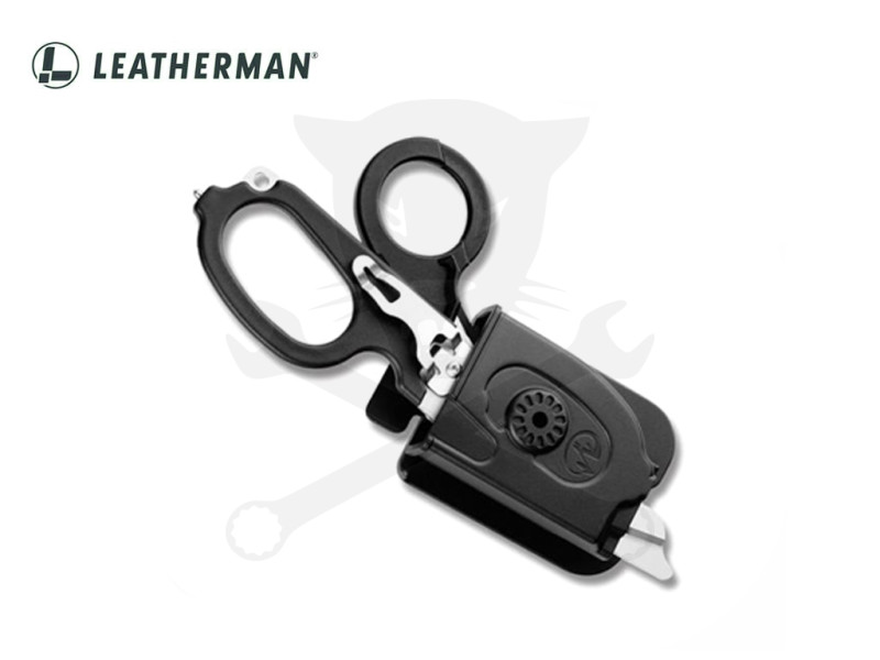 Multifunkciós szerszám Leatherman RAPTOR + Utility tok -