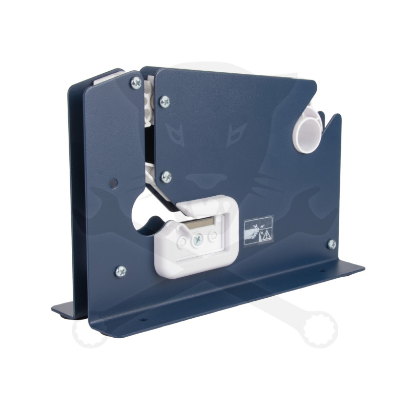 Tasakzáró gép kicsi