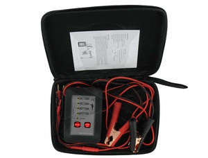 Injektor - porlasztó teszter - Hubitools