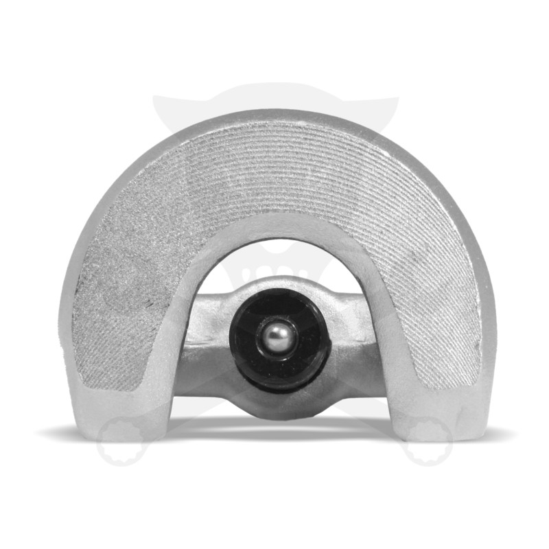 Gömbcsukló lehúzó D29 mm