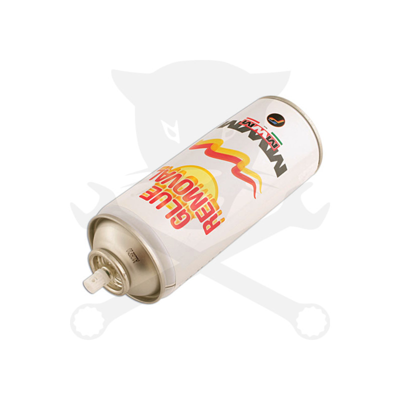 Horpadásjavításhoz ragasztó eltávolító, tisztító spray 400 ml