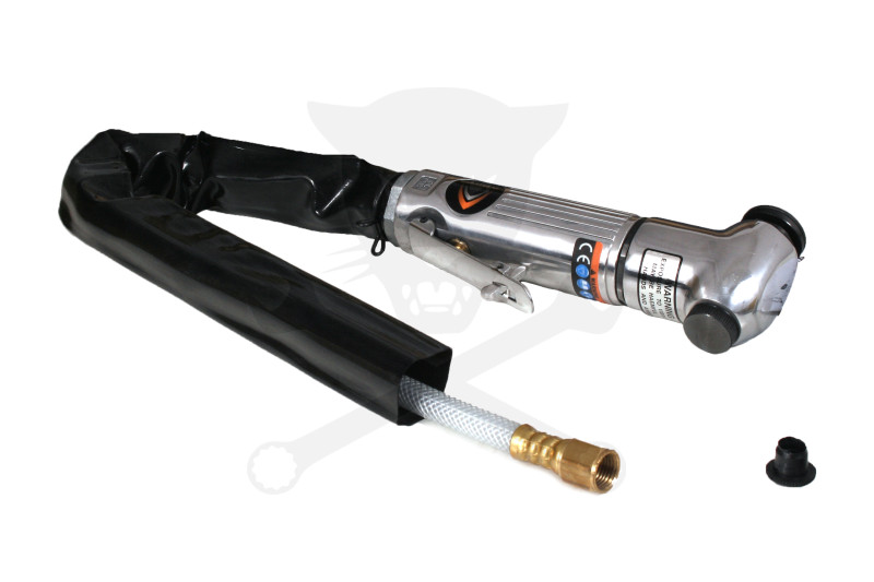 Szélvédőkivágó gép levegős készlet - Apac