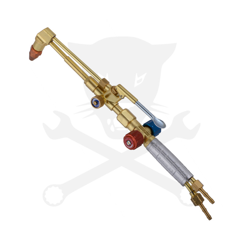 Lánghegesztő-vágó készlet VRG - Varga kompatibilis - Iweld